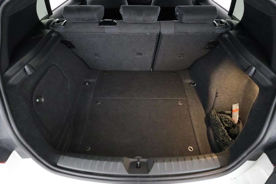 BMW 118 vaihtoauto