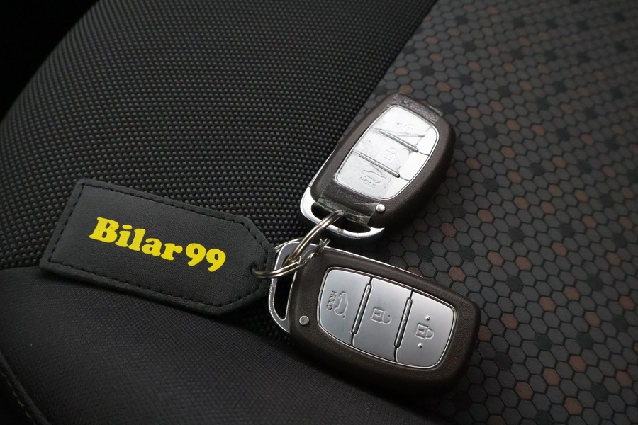 Hyundai IONIQ electric vaihtoauto