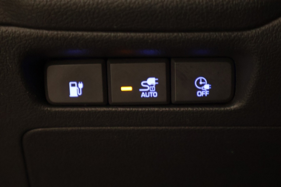 Hyundai IONIQ electric vaihtoauto