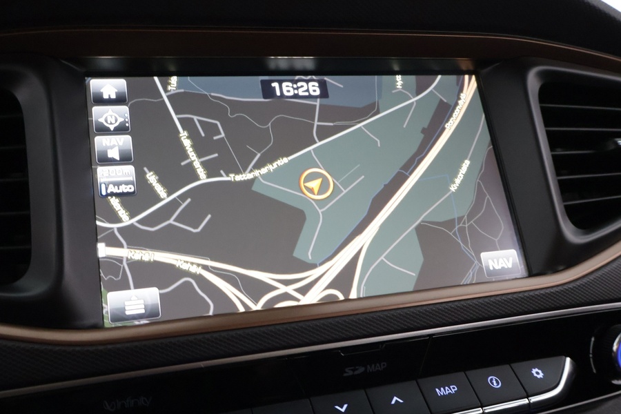 Hyundai IONIQ electric vaihtoauto