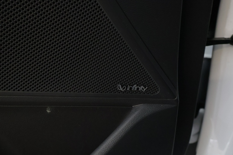 Hyundai IONIQ electric vaihtoauto