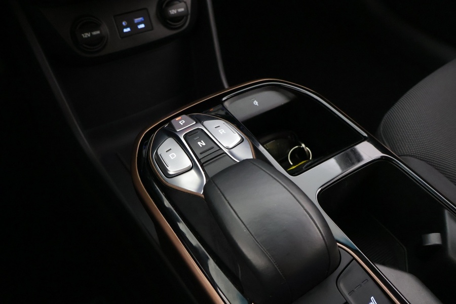 Hyundai IONIQ electric vaihtoauto