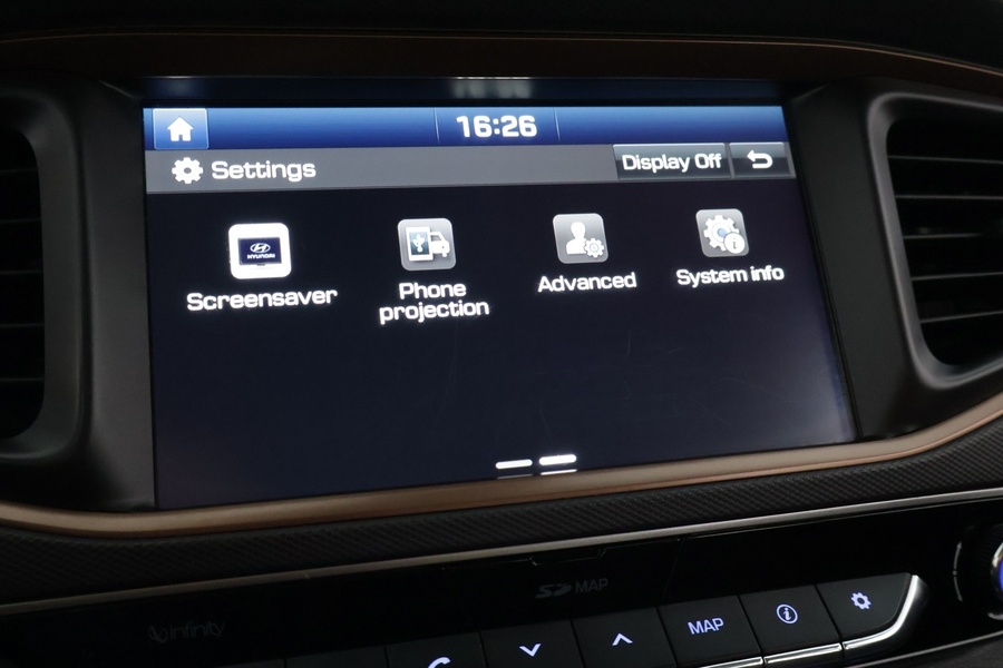 Hyundai IONIQ electric vaihtoauto