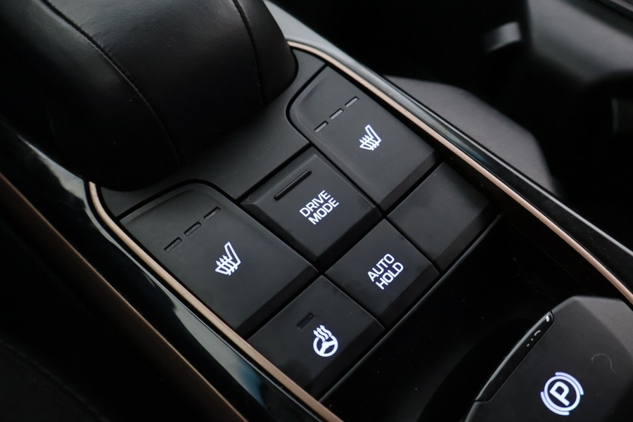 Hyundai IONIQ electric vaihtoauto