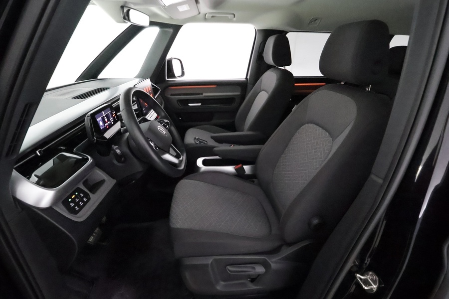 Volkswagen ID. Buzz vaihtoauto