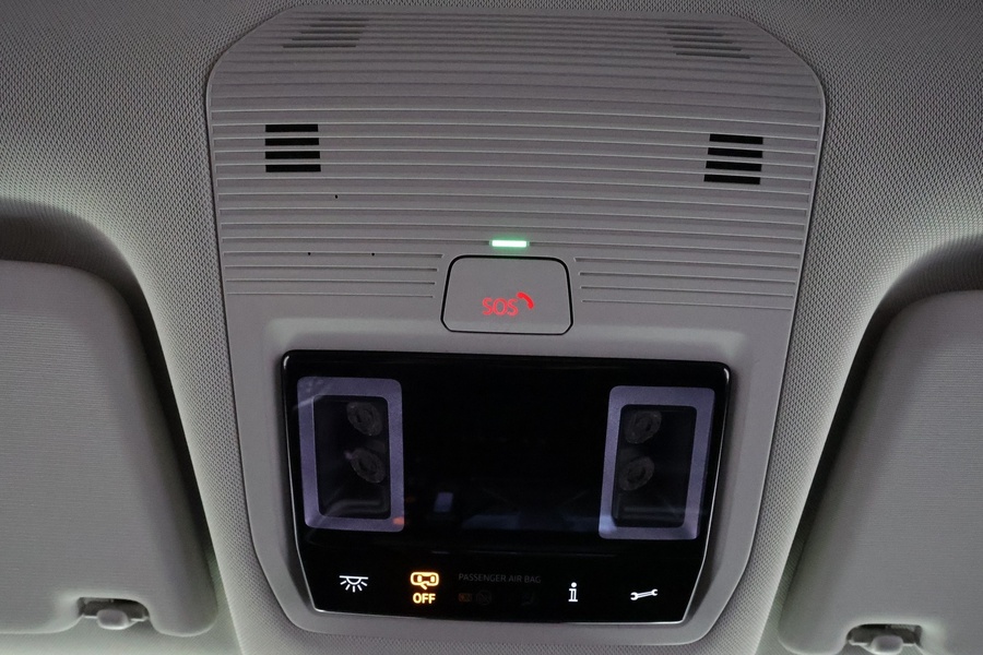 Volkswagen ID. Buzz vaihtoauto