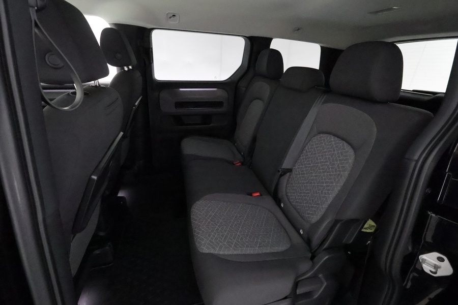 Volkswagen ID. Buzz vaihtoauto