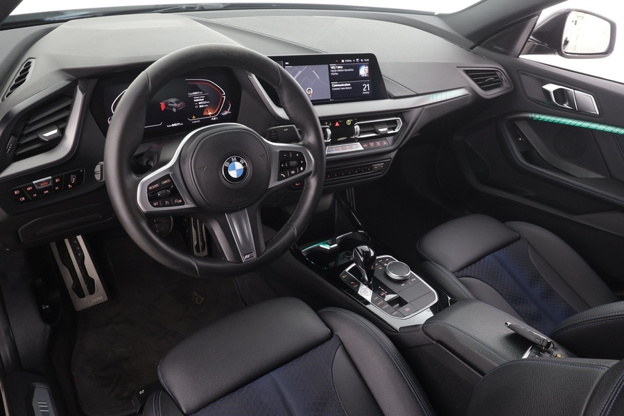 BMW 218 vaihtoauto