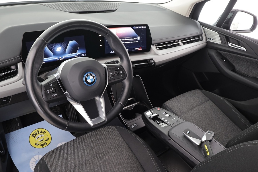 BMW 225 vaihtoauto