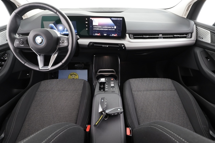 BMW 225 vaihtoauto