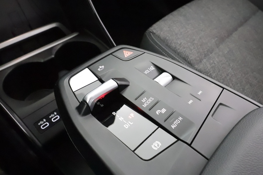 BMW 225 vaihtoauto