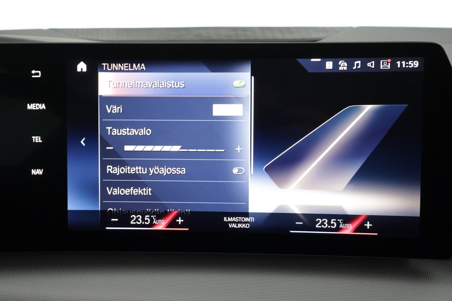BMW 225 vaihtoauto