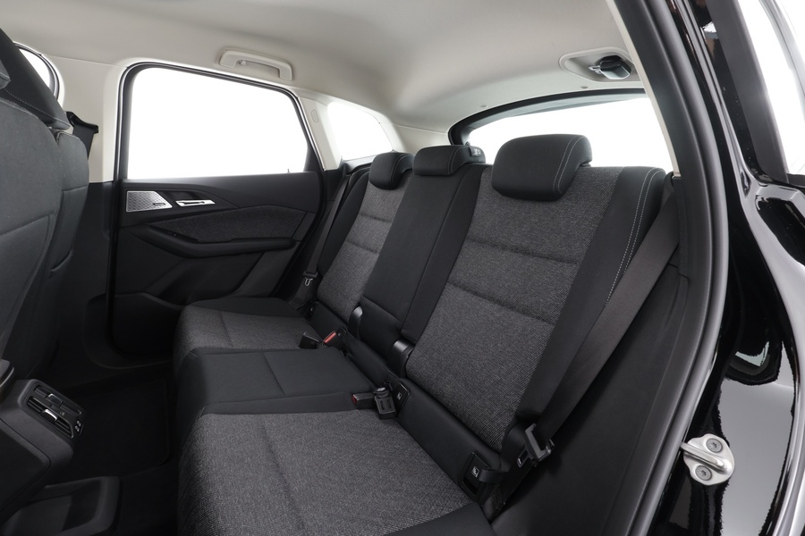 BMW 225 vaihtoauto
