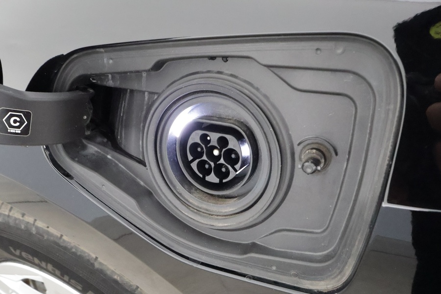 BMW 225 vaihtoauto