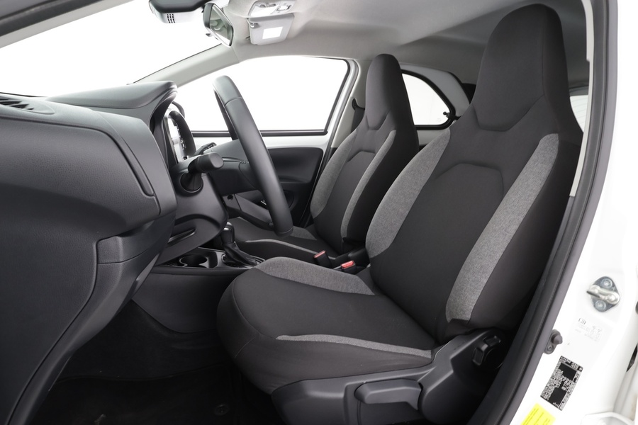 Toyota Aygo X vaihtoauto