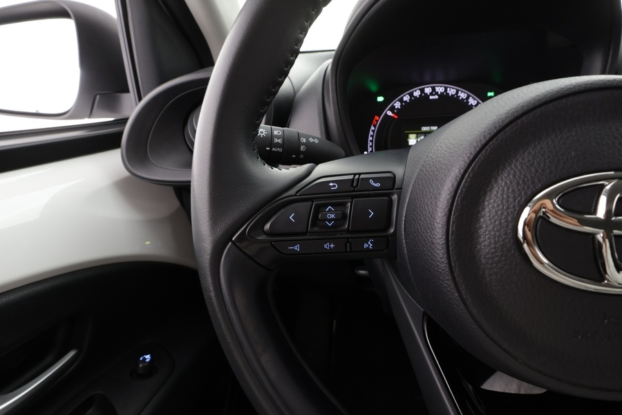 Toyota Aygo X vaihtoauto