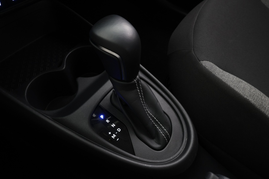 Toyota Aygo X vaihtoauto