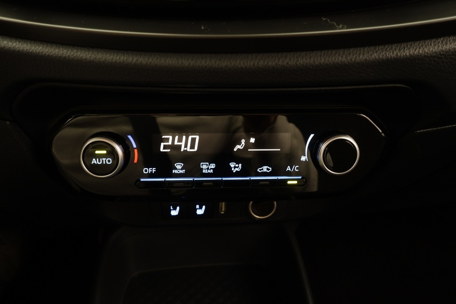 Toyota Aygo X vaihtoauto