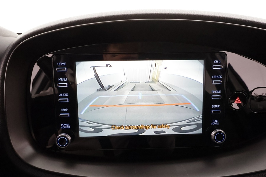 Toyota Aygo X vaihtoauto