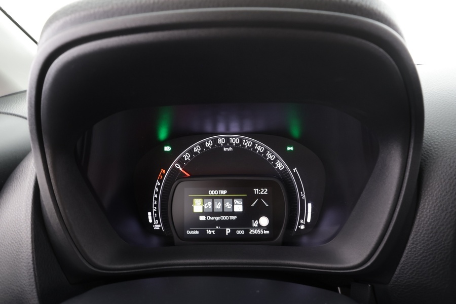 Toyota Aygo X vaihtoauto