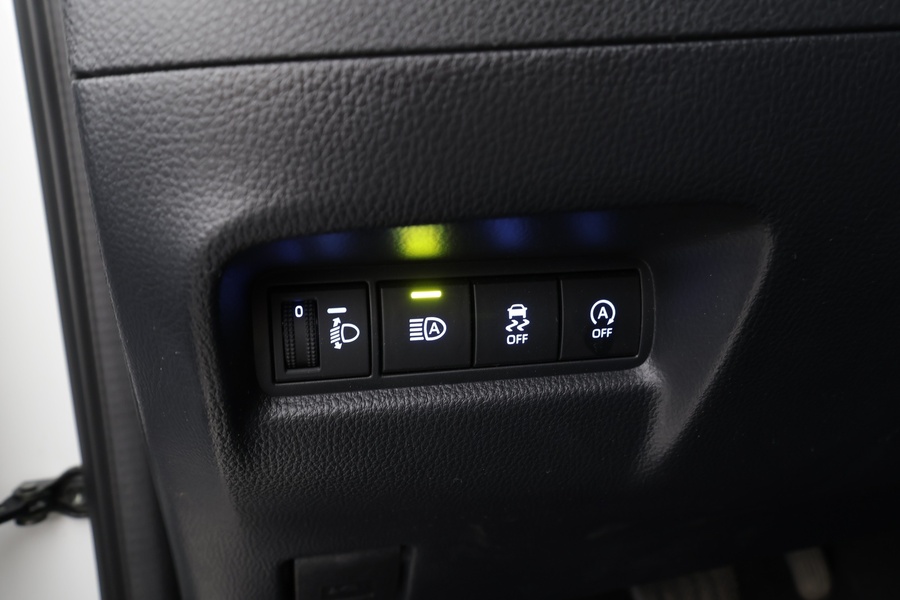 Toyota Aygo X vaihtoauto