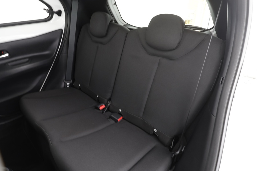 Toyota Aygo X vaihtoauto