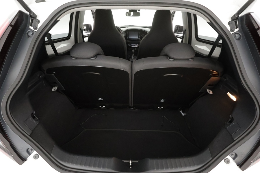 Toyota Aygo X vaihtoauto