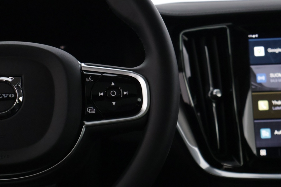 Volvo S60 vaihtoauto