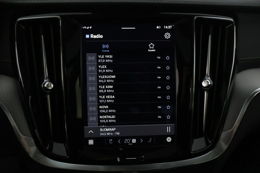 Volvo S60 vaihtoauto