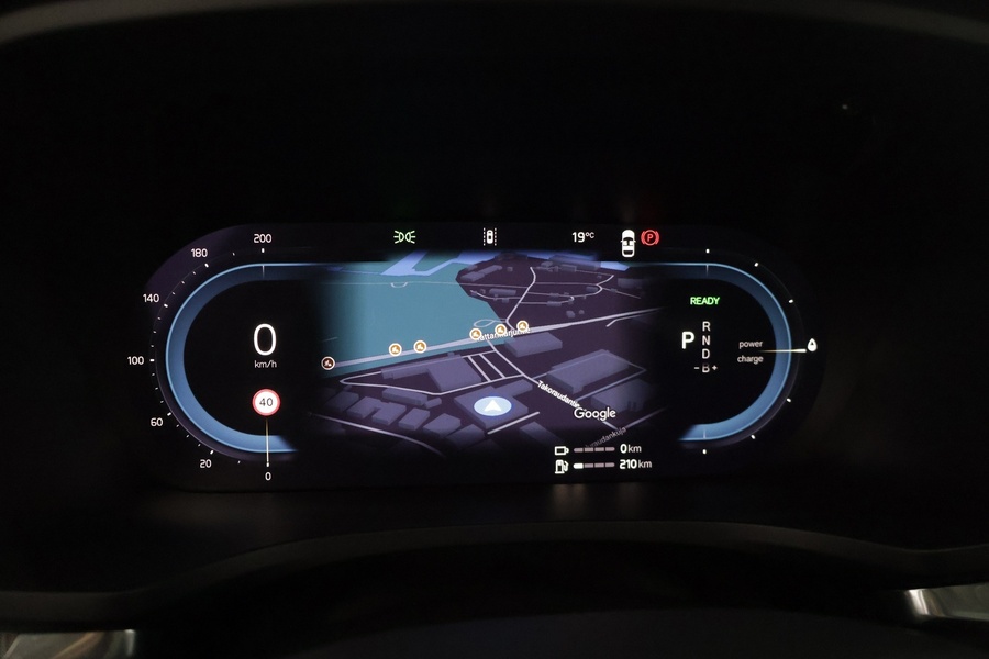 Volvo S60 vaihtoauto