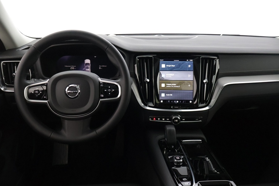 Volvo S60 vaihtoauto