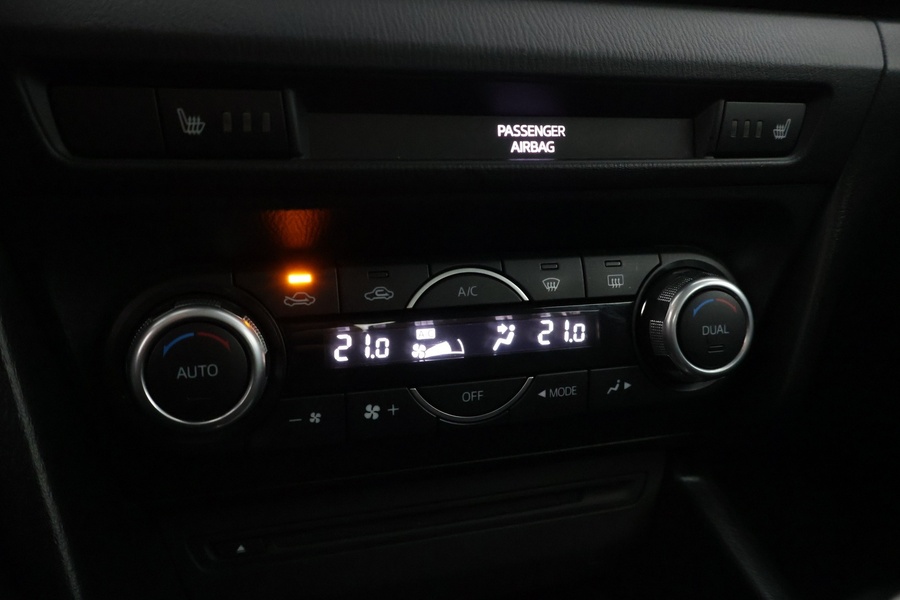 Mazda 3 vaihtoauto