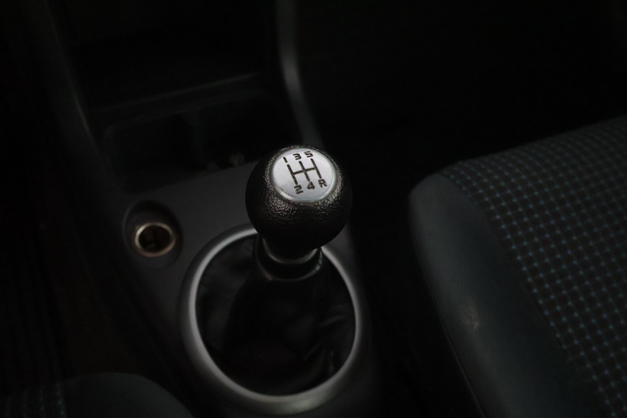 Suzuki Swift vaihtoauto