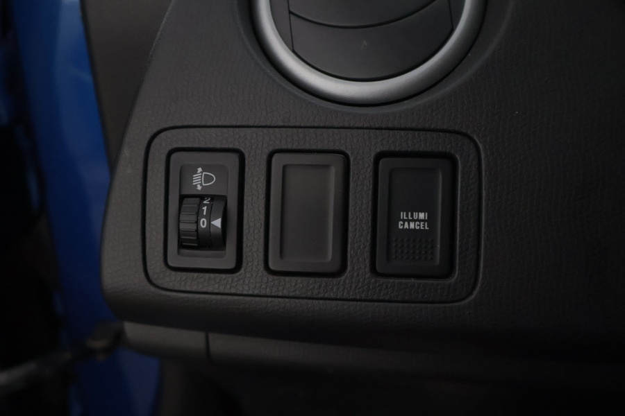 Suzuki Swift vaihtoauto