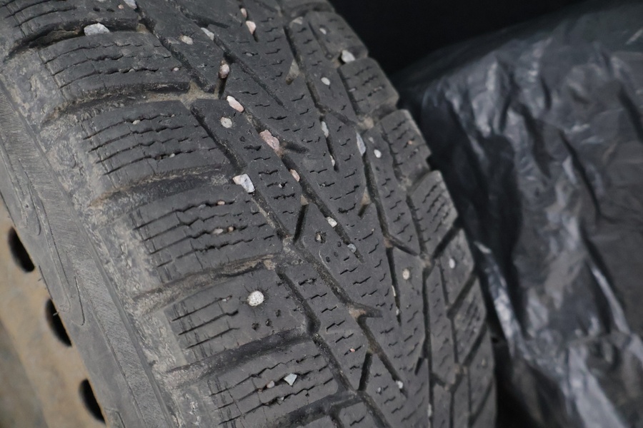 Suzuki Swift vaihtoauto