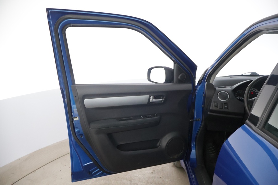 Suzuki Swift vaihtoauto