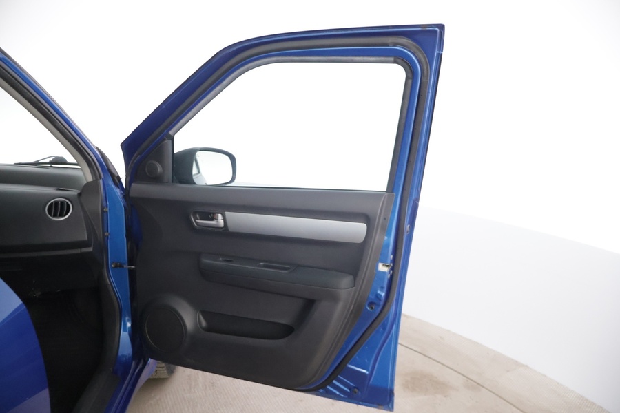 Suzuki Swift vaihtoauto