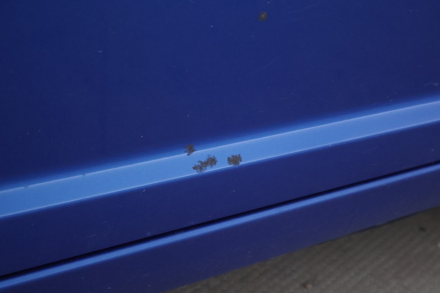 Suzuki Swift vaihtoauto