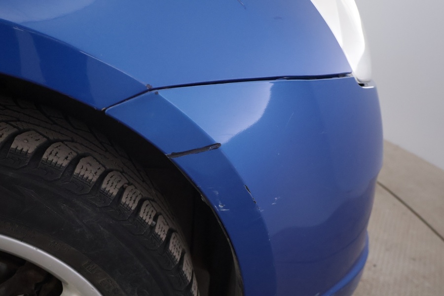 Suzuki Swift vaihtoauto