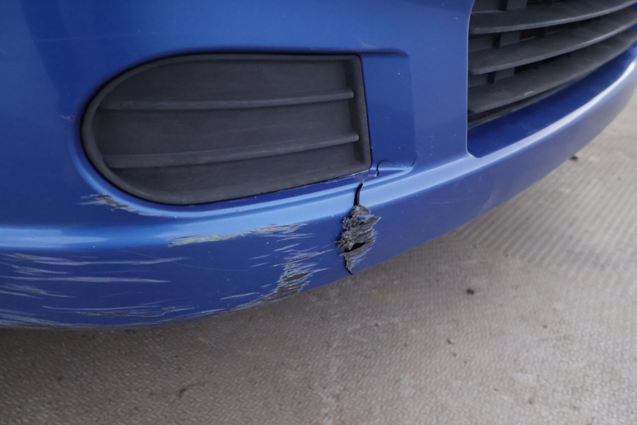 Suzuki Swift vaihtoauto