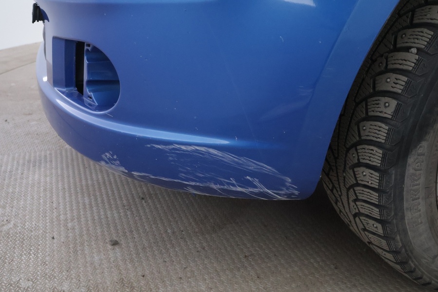 Suzuki Swift vaihtoauto