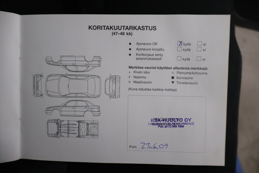 Suzuki Swift vaihtoauto