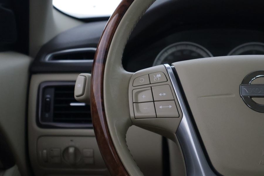 Volvo S80 vaihtoauto