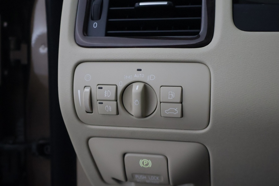 Volvo S80 vaihtoauto