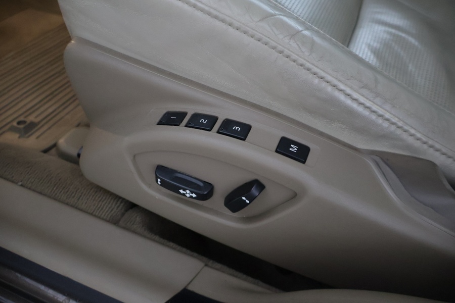 Volvo S80 vaihtoauto