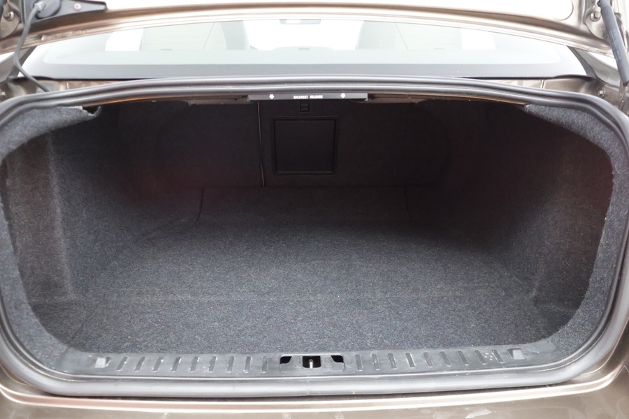 Volvo S80 vaihtoauto