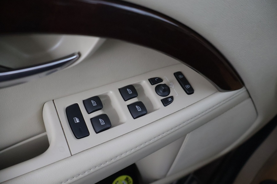 Volvo S80 vaihtoauto