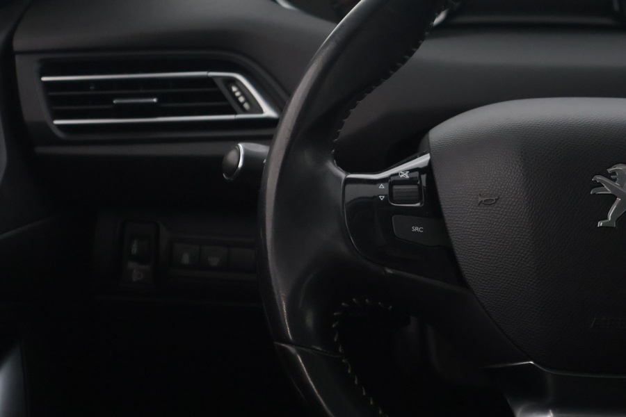 Peugeot 308 vaihtoauto