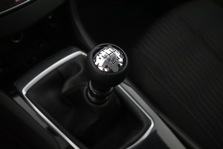 Peugeot 308 vaihtoauto