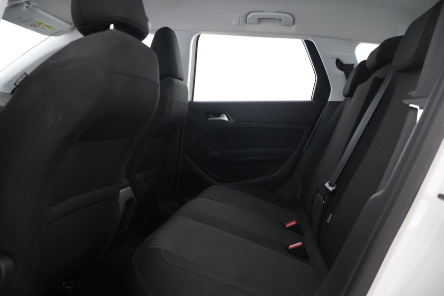 Peugeot 308 vaihtoauto